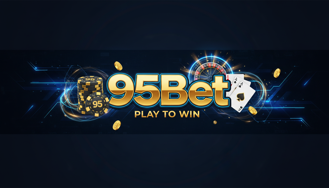 Cassino Online Brasil –95Bet